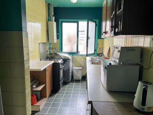 Departamento En Venta De 4 Dorm., 2 Baños En Ñuñoa