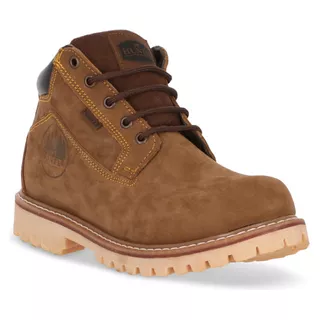 Botas Tacticas Ot36465 Vacuno Acabado Liso Hunter