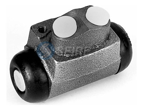 Cilindro Rueda Ford Focus Zx3 2.0l 4 2000-2004