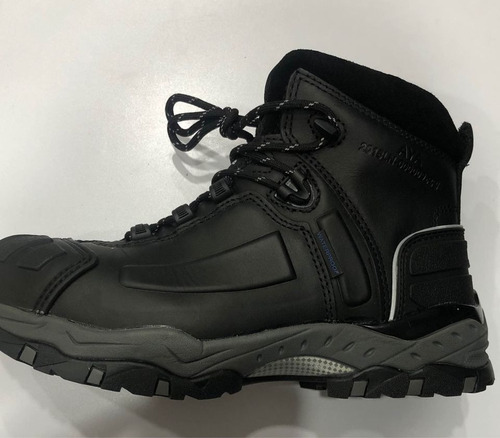 Botas De Seguridad Importadas De Caballero Nautilus Avenger