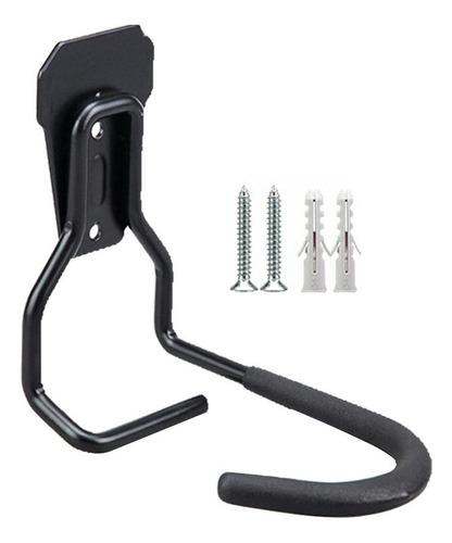 Ganchos Para Bicicletas Soporte De Montaje En Pared