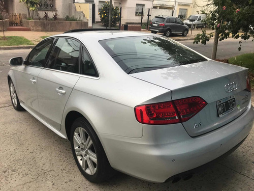 Audi A4 2.0 Ambition I 150cv Multitronic 2013