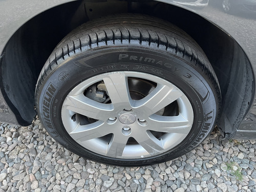 Peugeot 308 1.6 Allure Hdi 115cv