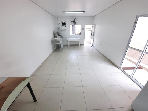 Imagem 22 de 23 de Apartamento Com 2 Dormitórios À Venda, 55 M² Por R$ 230.000,00 - Itaquera - São Paulo/sp - Ap3451