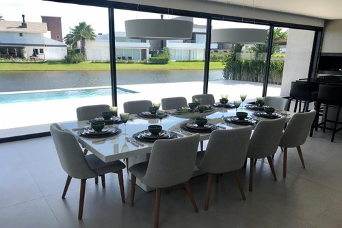 Imagem 7 de 30 de Casa À Venda Em Xangri-lá - Ca00980 - 34953014