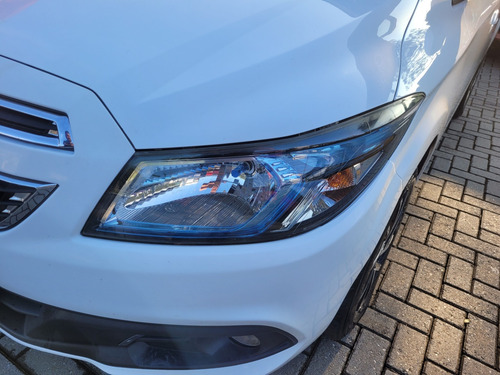 Chevrolet Onix 1.4 MPFI LT 8V FLEX 4P AUTOMÁTICO