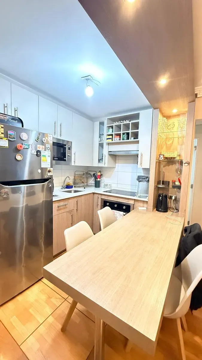 Imagen 5 de 14 de Hermoso Departamento 2d 2b En Placilla