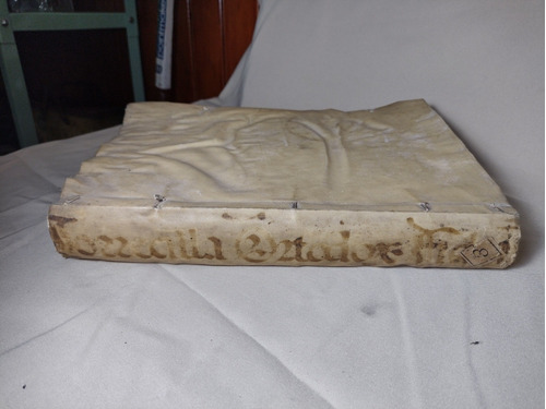 Antique, Antiquisimo Libro Religioso Ortodoxo,  Año 1707