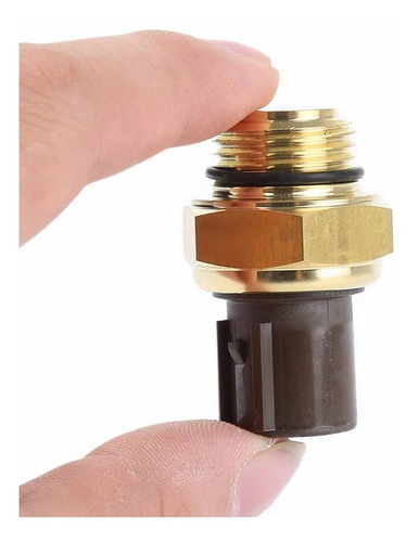 Bulbo Sensor Temperatura Motoventilador Honda 37760p00003