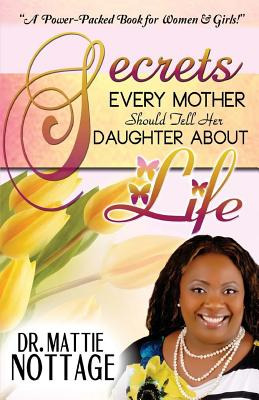Libro Secrets Every Mother Should Tell Her Daughter About...