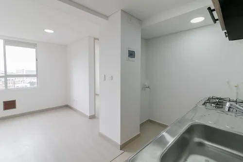 Apartamento En Arriendo En El Listón. Cod A1119020