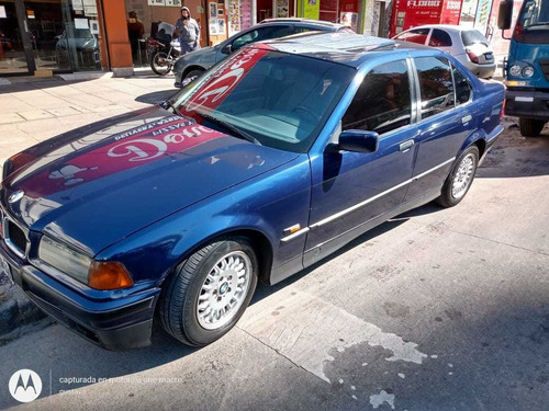 Bmw 325 Tds