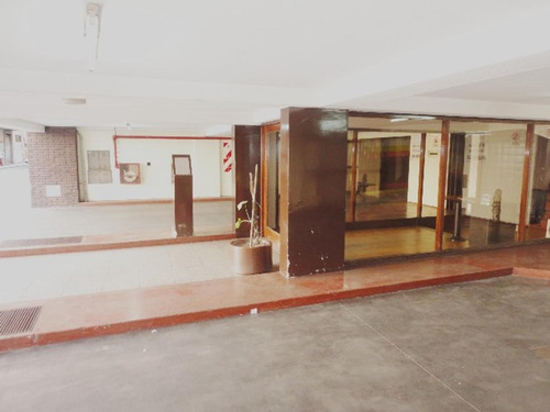 Imagen 3 de 8 de Cochera En Barrio San Nicolas, Oportunidad Inversión