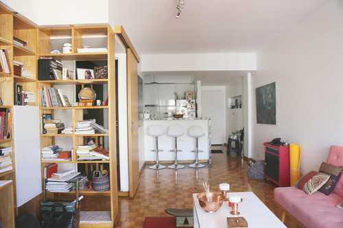 Imagen 15 de 20 de Departamento - Belgrano