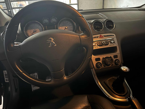 Peugeot 308 1.6 Feline Hdi 115cv