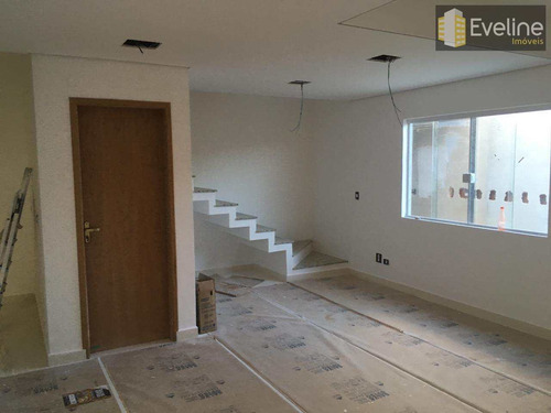 Imagem 17 de 30 de Casa De Condomínio Com 3 Dorms, Vila Lavínia, Mogi Das Cruzes - R$ 360 Mil, Cod: 933 - V933