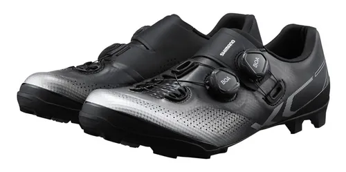 Sapatilha Mtb Shimano Xc7 Carbon