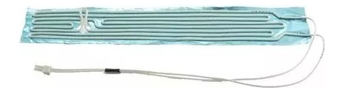 Resistencia Calha Refrigerador 127v Electrolux 64684456 Df35