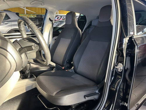 Volkswagen Up! 1.0 MPI MOVE UP 12V FLEX 4P MANUAL