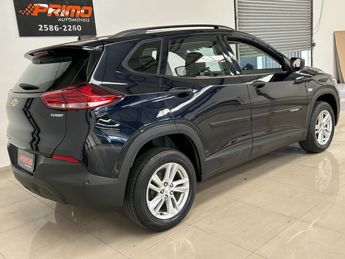 Chevrolet Tracker 1.2 Turbo Aut. 5p
