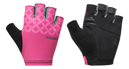 Guantes De Ciclismo Shimano Sumire