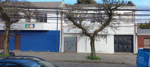 Oportunidad De Inversión En Pleno Centro De Concepción! T-13
