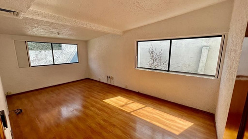 Casa En Renta En Cuajimalpa Casa En Condiminio