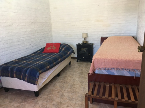 Imagen 10 de 12 de Casa Alquiler Punta Negra Piriapolis Con Piscina Climatizada