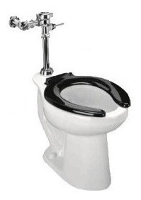 Wc Sanitario Carlton Venceramica Sin Fluxometro