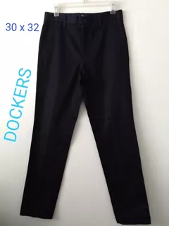 Pantalones De Vestir De Hombre - Dockers Variedad En Tallas