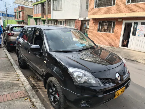 Renault Koleos 2.5 Expression