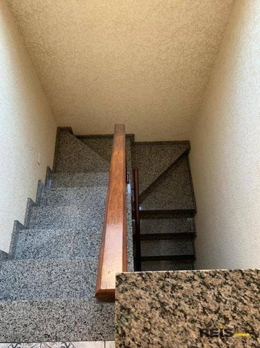 Imagem 13 de 27 de Casa Com 3 Dormitórios À Venda, 163 M² Por R$ 380.000 - Jardim Dois Corações - Sorocaba/sp - Ca1807