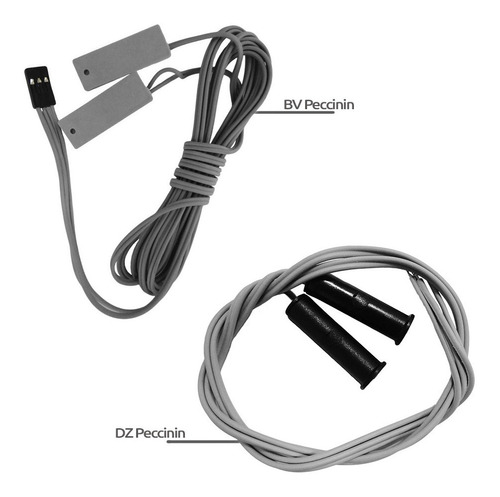 Sensor Fim De Curso Reed Motor Portão Eletrônico Peccinin 