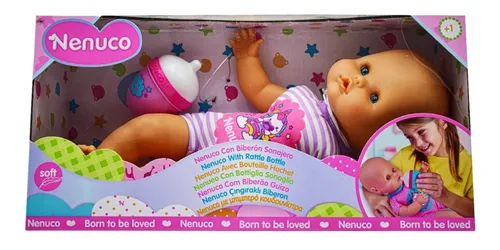 Nenuco saquito magico discount precio
