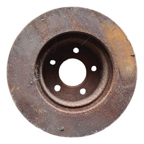 Disco Delantero Izquierdo Ford Ranger 4x4 00 (Usado)