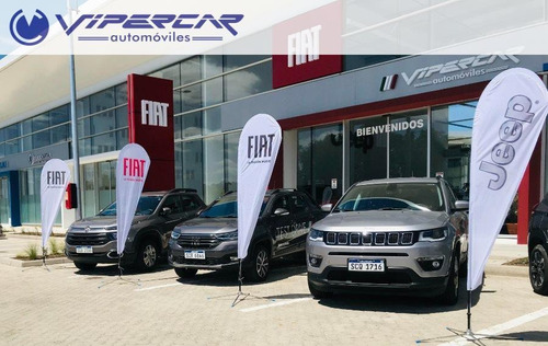 Fiat Mobi Trekking Entrega Inmediata 1.0 2021 0km