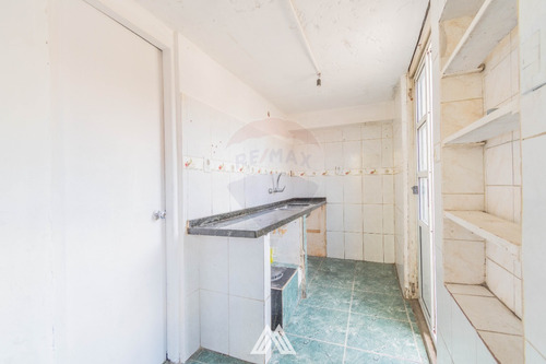 Imagen 8 de 16 de Venta De Apartamento En Aguada De 3 Dormitorios - Cooperativa