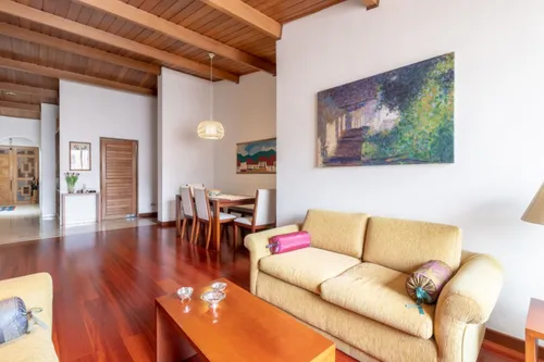 Apartamento En Venta En Chicó Norte. Cod V11014