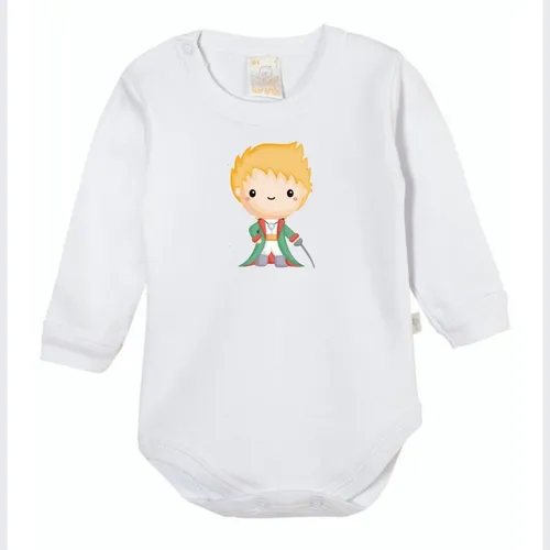 Ropa bebe el principito new arrivals