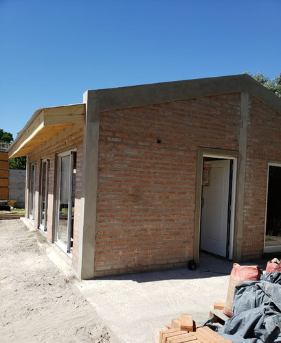 Construcción De Casa De 3 Ambientes A Precio Increíble - En 30 Días, Sin Anticipo