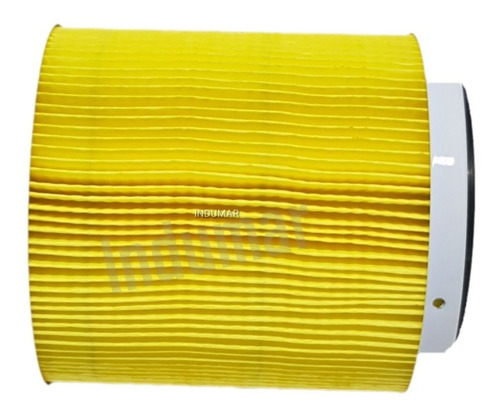 Elemento Filtro De Ar Motor 2tnv70 Yanmar / Termo King