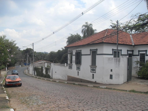 Chácara À Venda Em Jardim Martinelli (sousas) - Ch000566