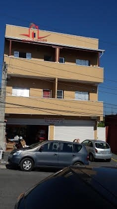 Prédio A Venda No Bairro Polvilho Em Cajamar - Sp. - 937-1