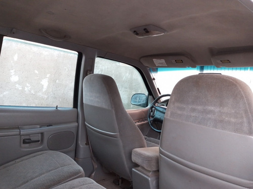 Ford Explorer 6cc