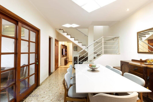 Imagem 1 de 15 de Sobrado Residencial Brooklin Novo 185 Metros 03 Quartos 01 Suíte 02 Vagas - 11724