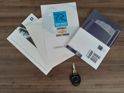 Imagem 11 de 11 de Chevrolet Classic Life 1.0 04/05