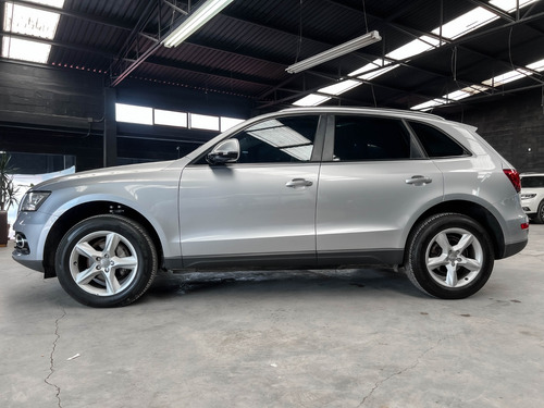 Audi Q5 Trendy 2017