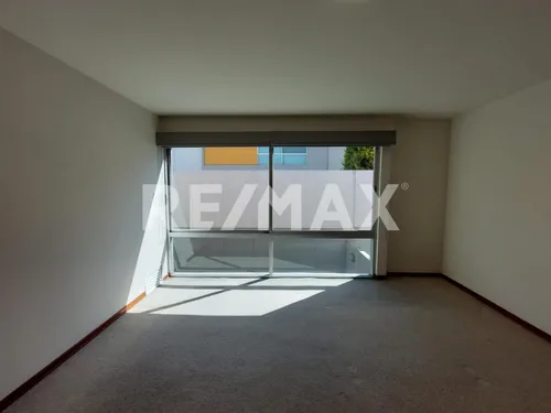 Casa En Condominio En Renta En Toluca