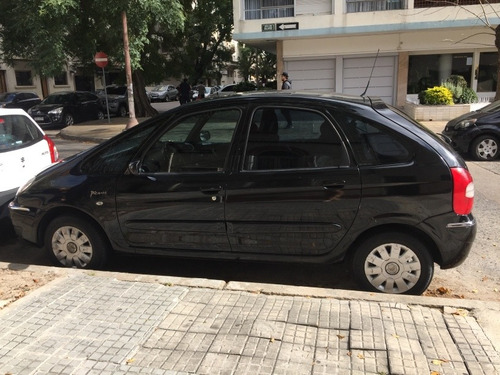 Citroën Xsara Picasso 2.0 Fase2 I Exclusiv 138cv 2009