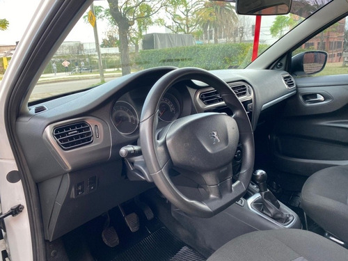 Peugeot 301 1.2 Extrafull (( Gl Motors )) Financiamos 100%